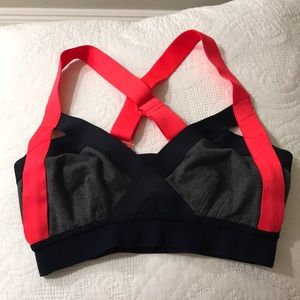 Community Rasa Bra Top